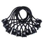 Pack 10 attache cable