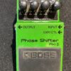 Pedale-Boss-Phase Shifter-PH3